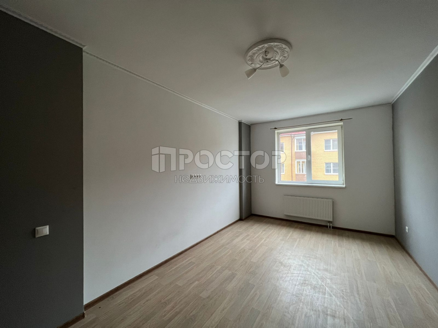 2-комнатная квартира, 53 м² - фото 12