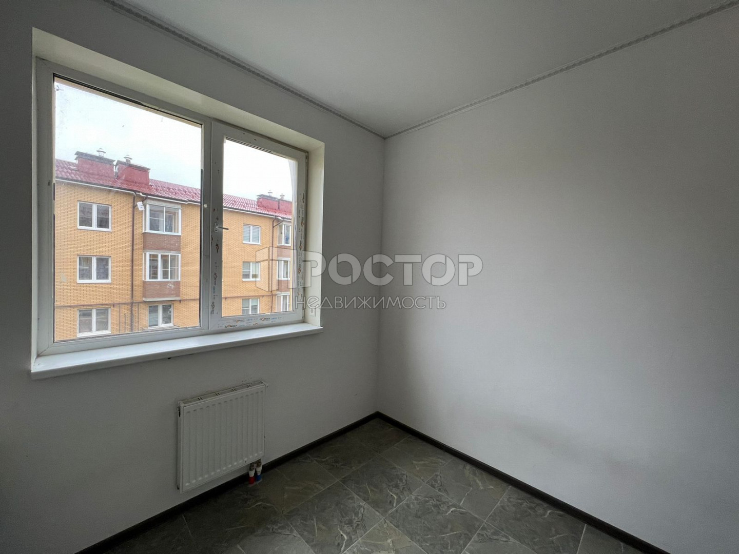 2-комнатная квартира, 53 м² - фото 7