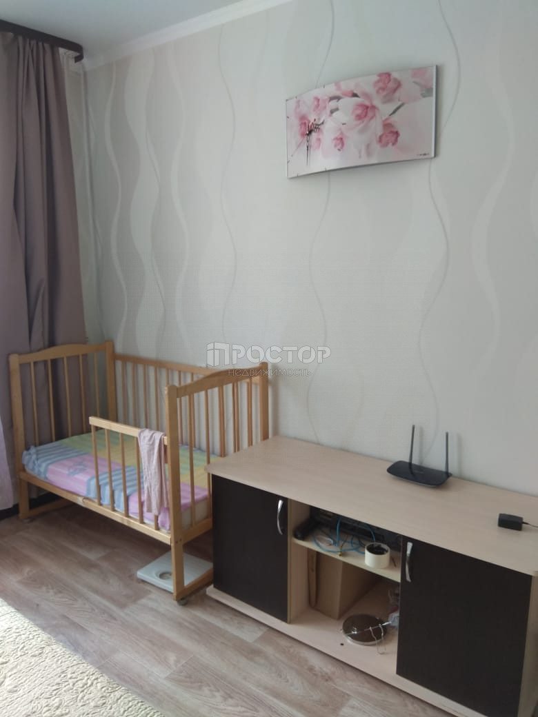 2-комнатная квартира, 59.5 м² - фото 18