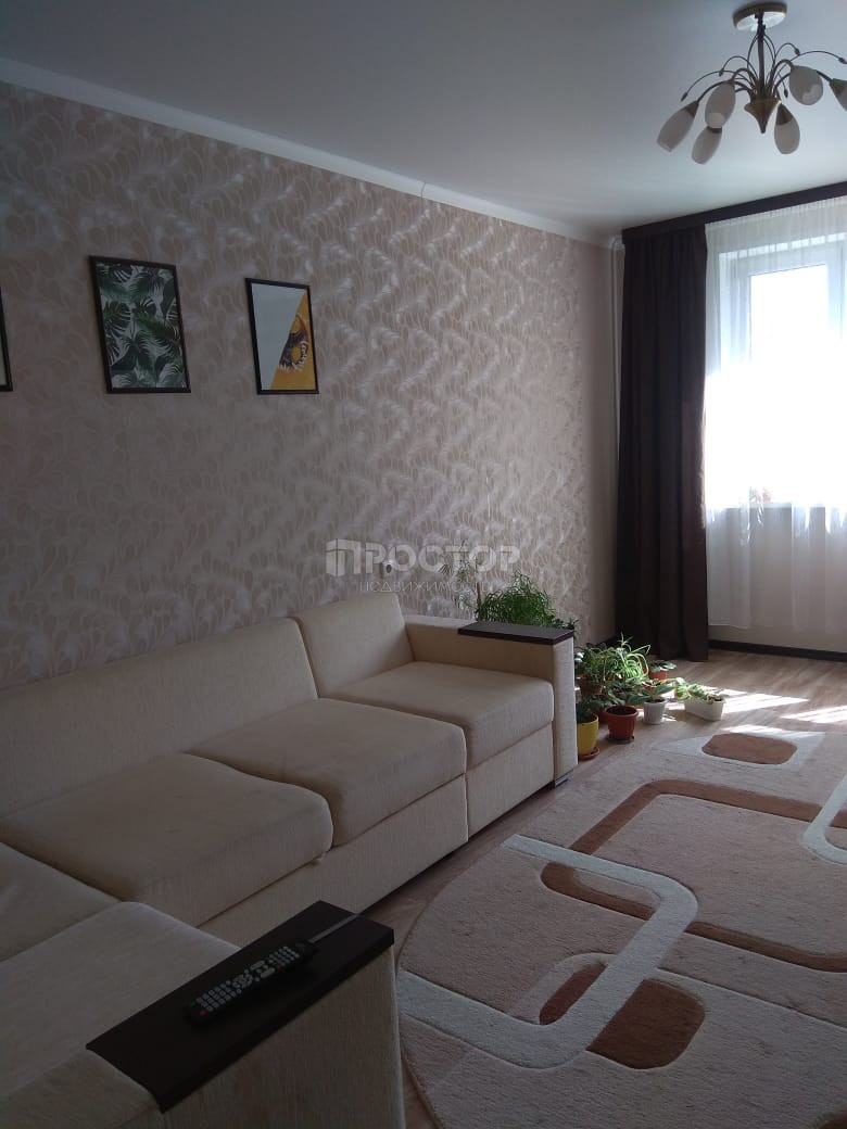 2-комнатная квартира, 59.5 м² - фото 14