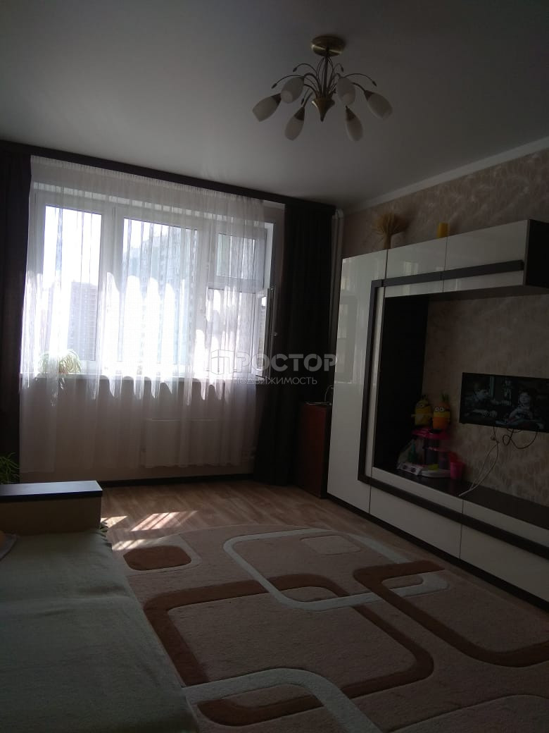 2-комнатная квартира, 59.5 м² - фото 12