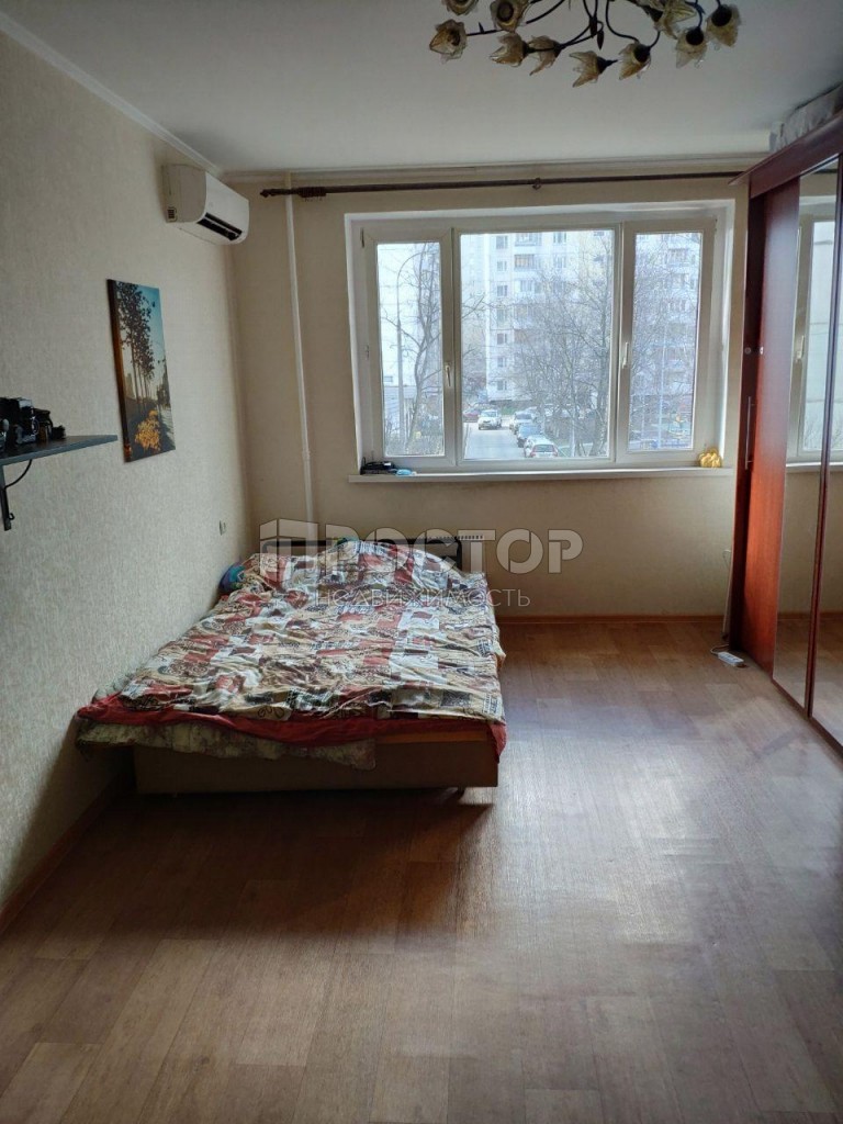 2-комнатная квартира, 50.2 м² - фото 4