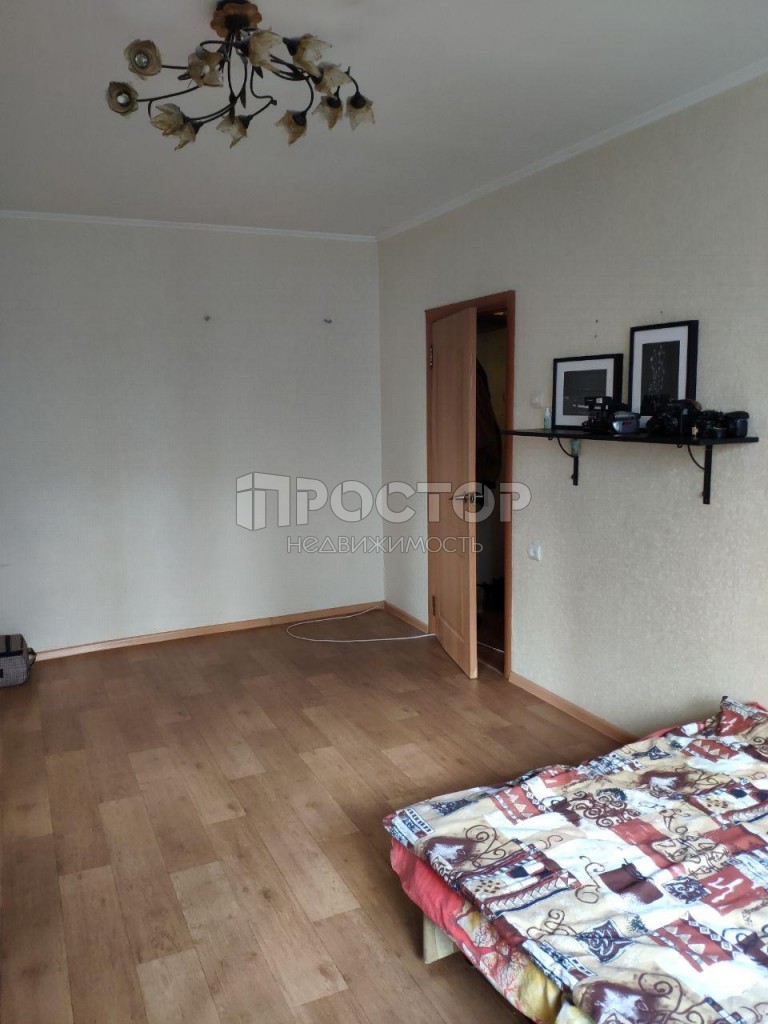 2-комнатная квартира, 50.2 м² - фото 3