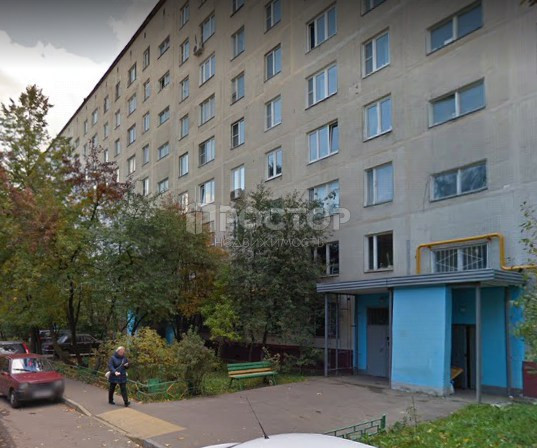 1-комнатная квартира, 33.8 м² - фото 7