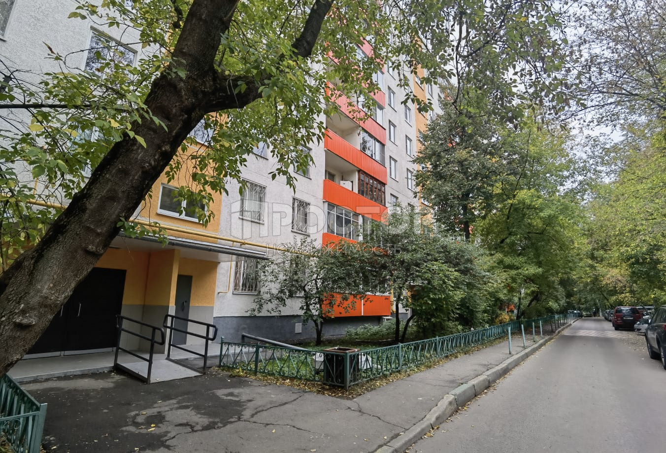 2-комнатная квартира, 57.3 м² - фото 8