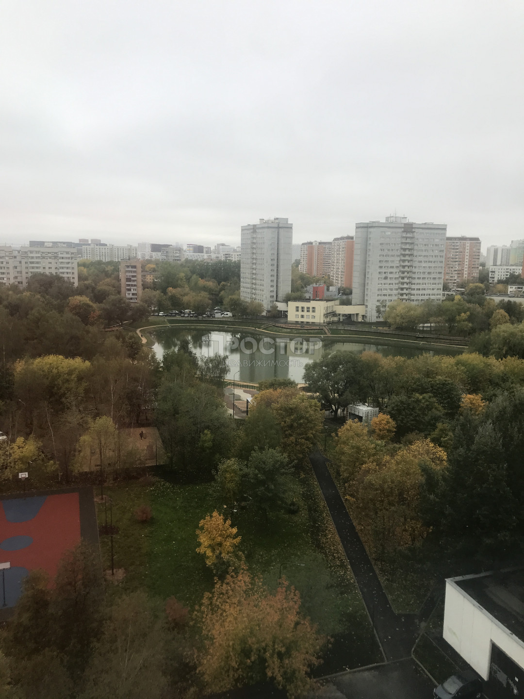 2-комнатная квартира, 73 м² - фото 27