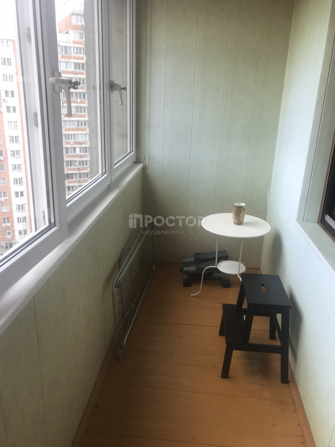 2-комнатная квартира, 73 м² - фото 4