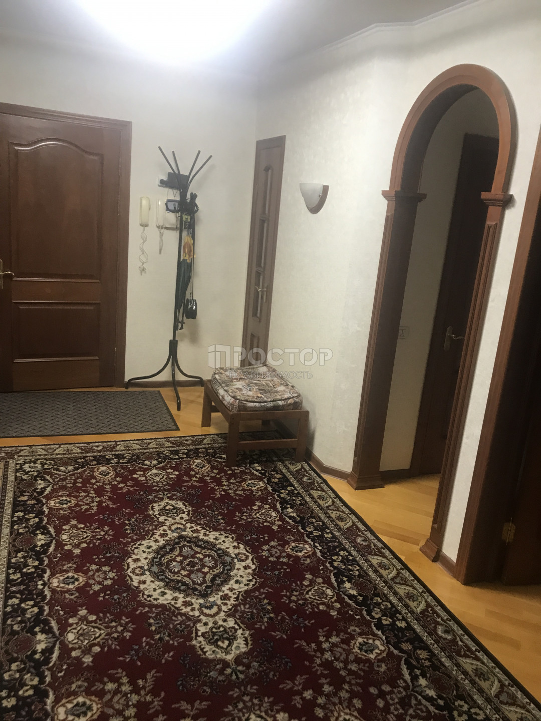 2-комнатная квартира, 73 м² - фото 30