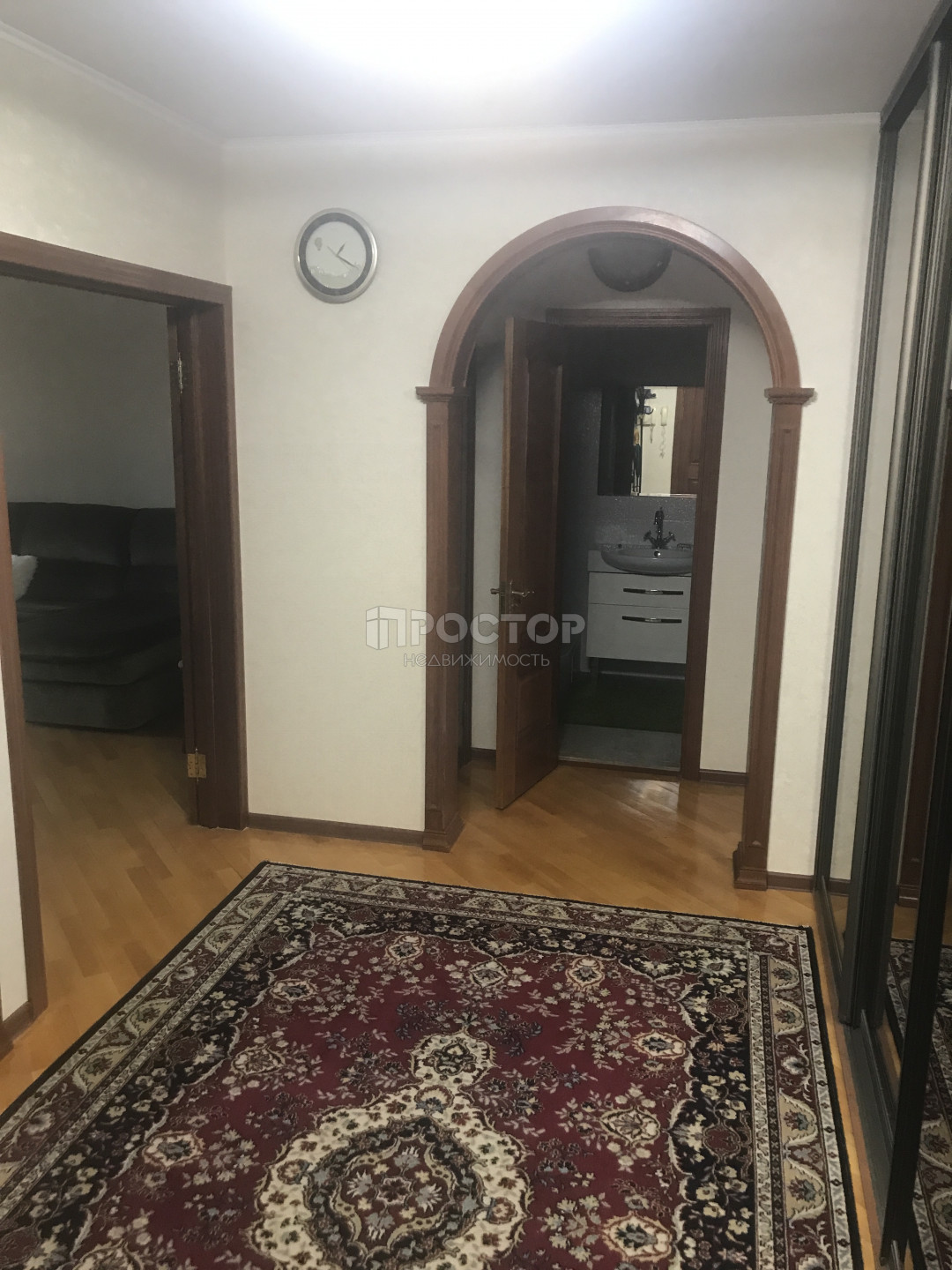 2-комнатная квартира, 73 м² - фото 24