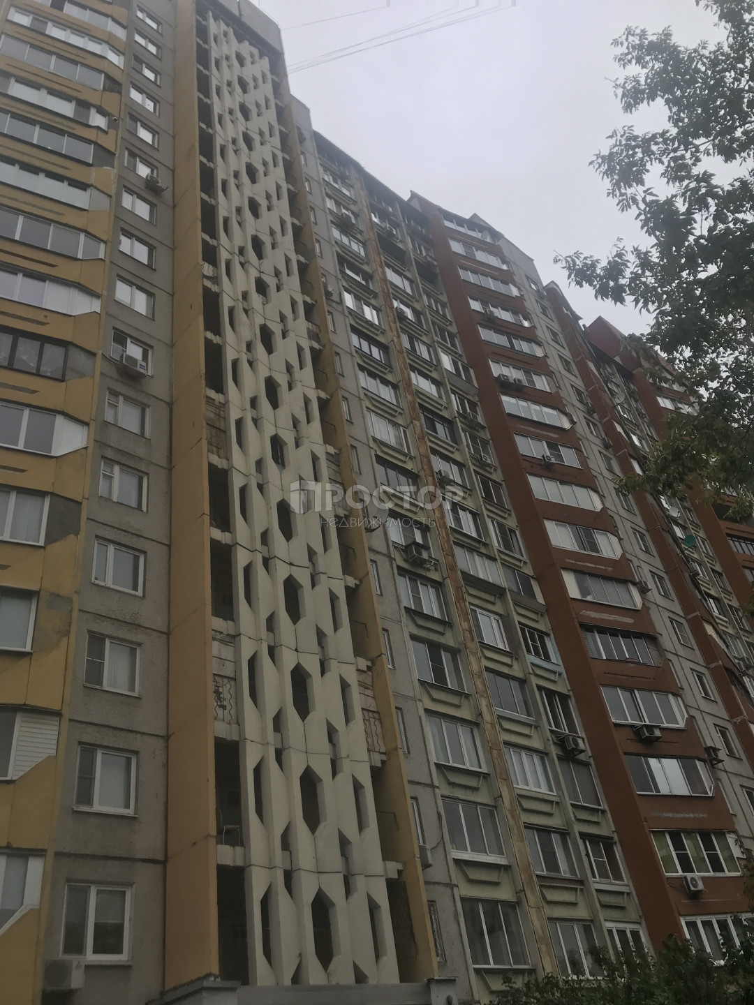 2-комнатная квартира, 73 м² - фото 29