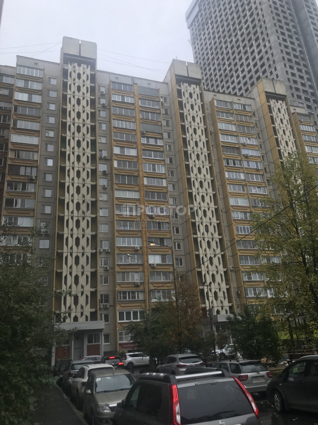 2-комнатная квартира, 73 м² - фото 31