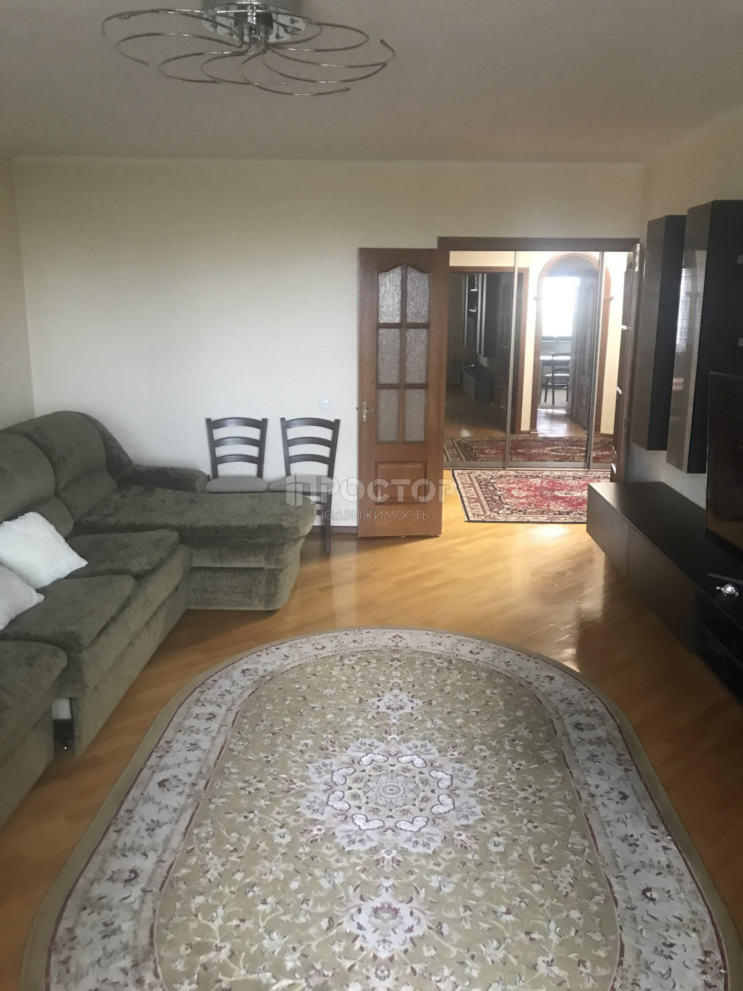 2-комнатная квартира, 73 м² - фото 20