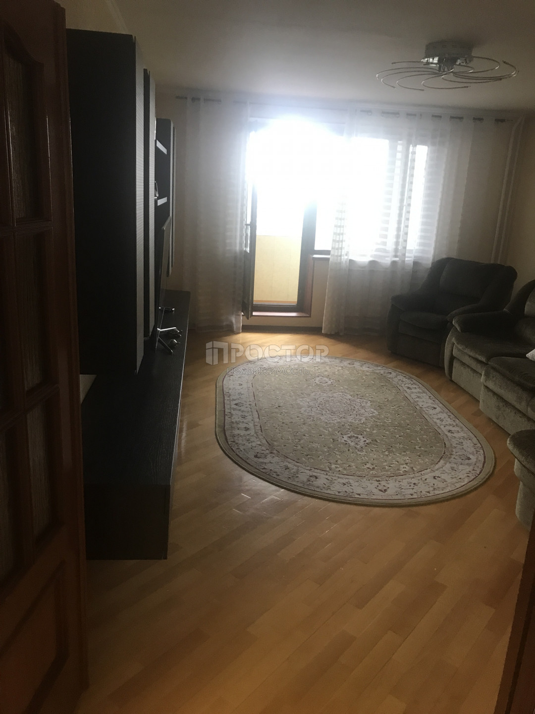 2-комнатная квартира, 73 м² - фото 16