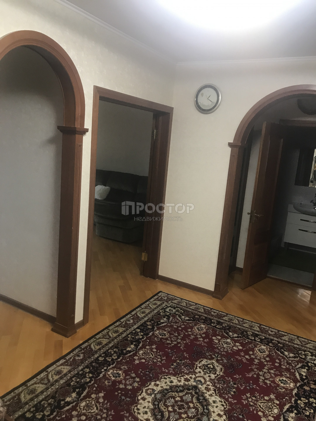 2-комнатная квартира, 73 м² - фото 23