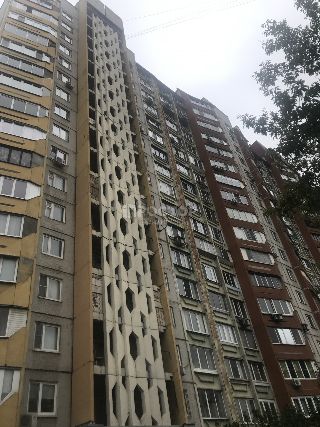 2-комнатная квартира, 73 м² - фото 34