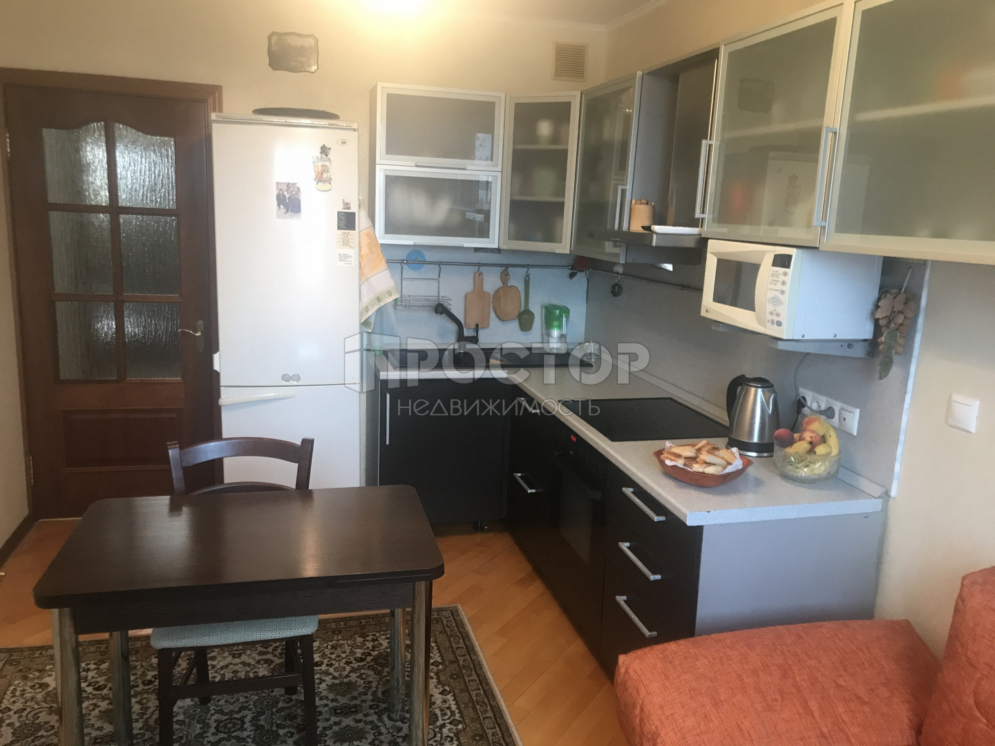 2-комнатная квартира, 73 м² - фото 14