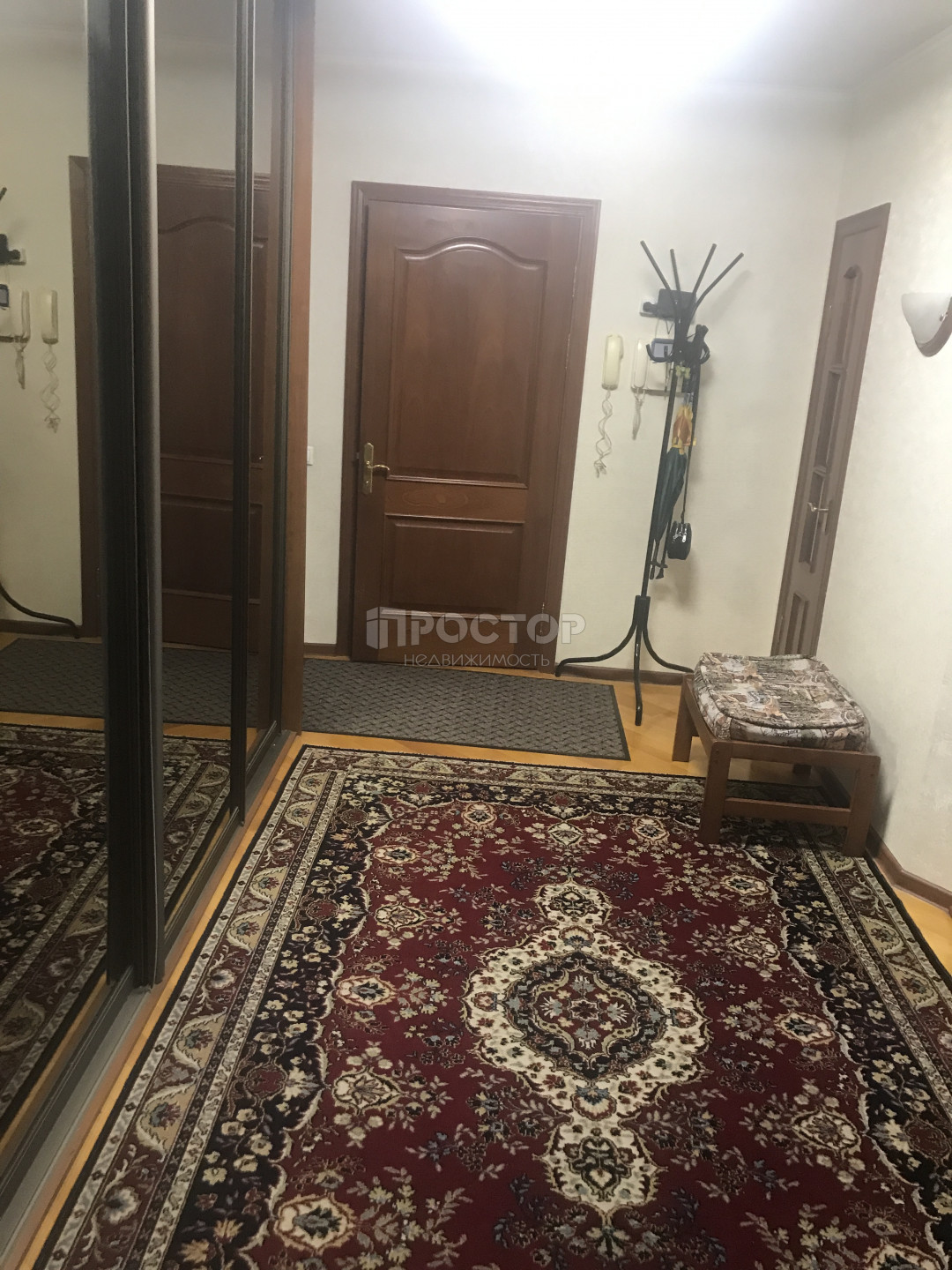 2-комнатная квартира, 73 м² - фото 32