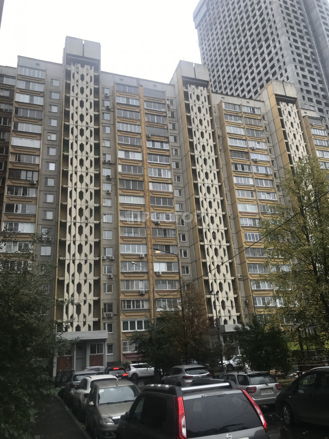 2-комнатная квартира, 73 м² - фото 35