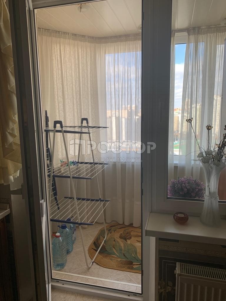 2-комнатная квартира, 75 м² - фото 17