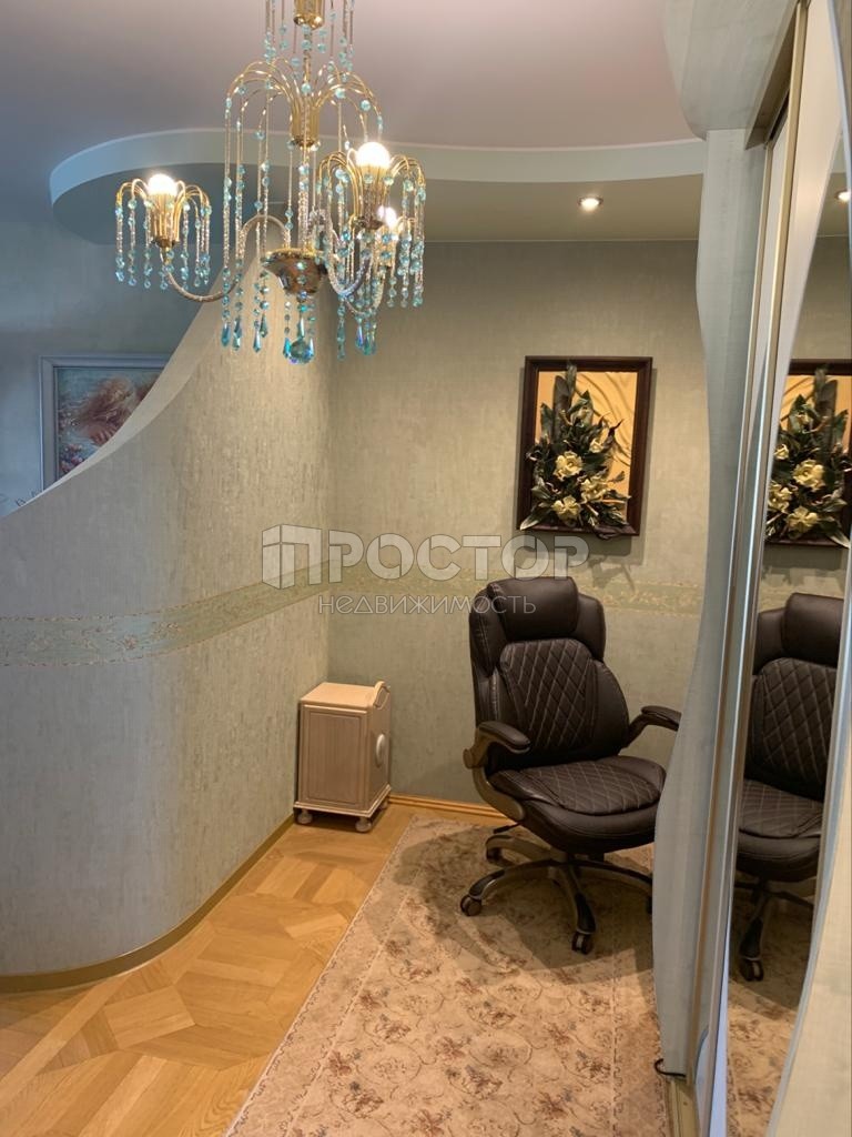 2-комнатная квартира, 75 м² - фото 6