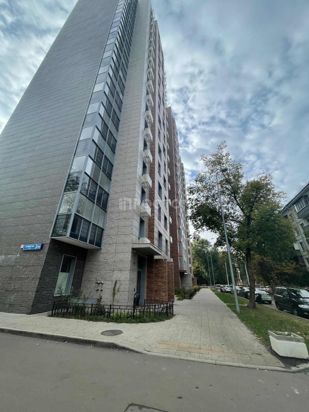 3-комнатная квартира, 54.3 м² - фото 16