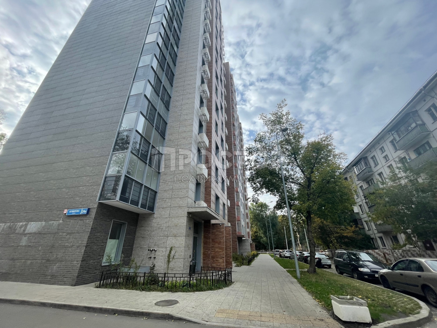 3-комнатная квартира, 54.3 м² - фото 17