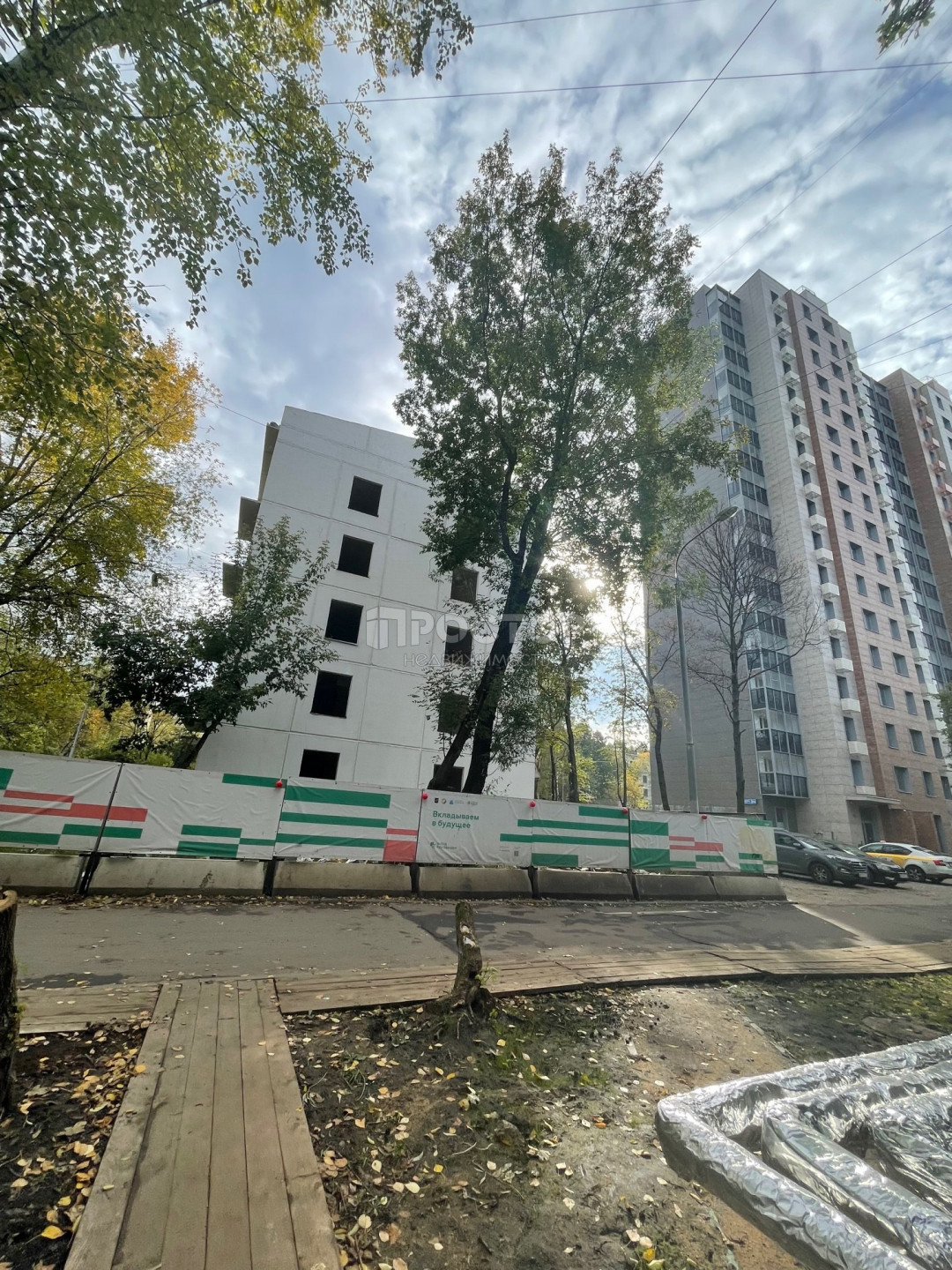 3-комнатная квартира, 54.3 м² - фото 15