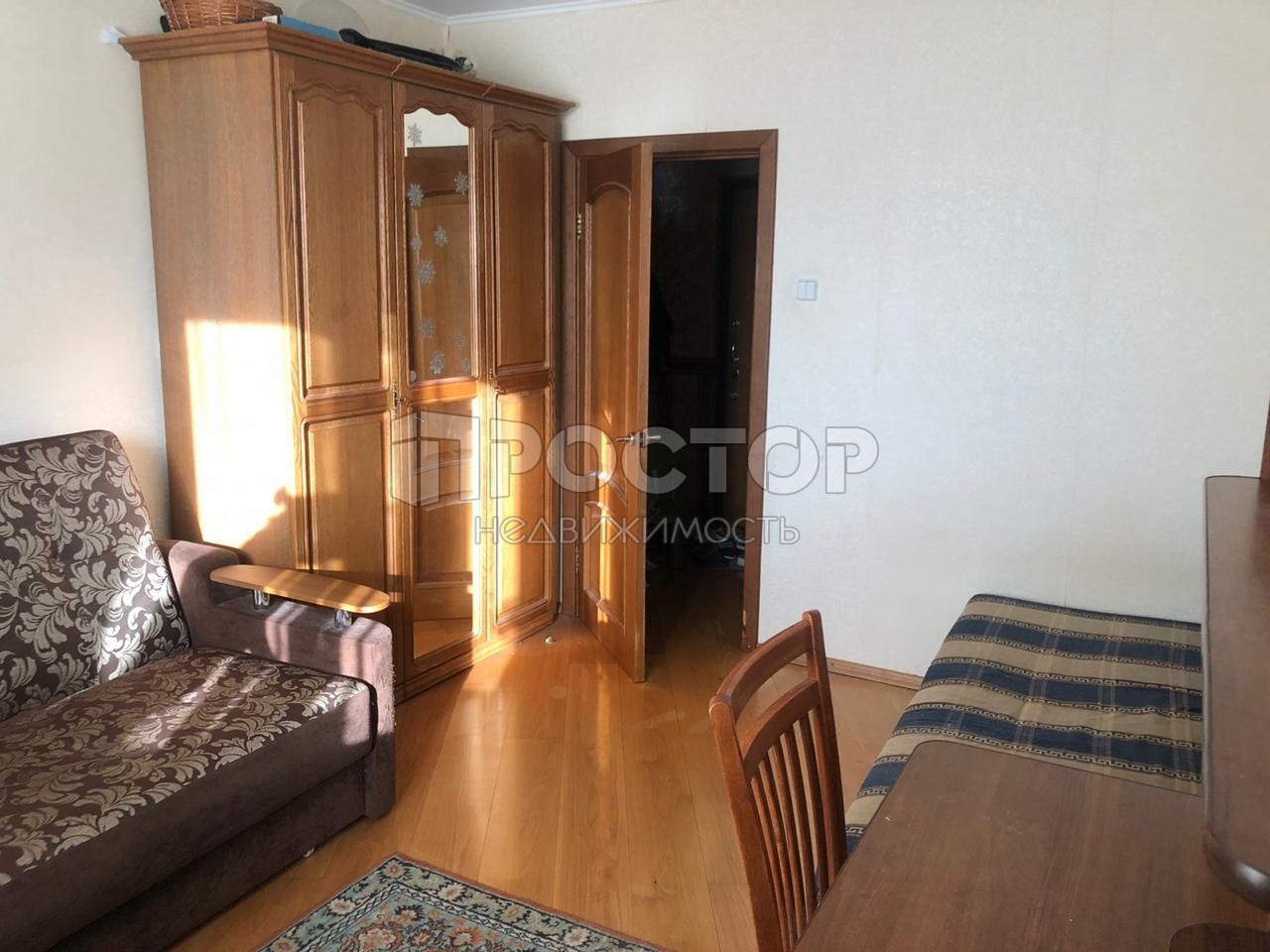 2-комнатная квартира, 54.2 м² - фото 8