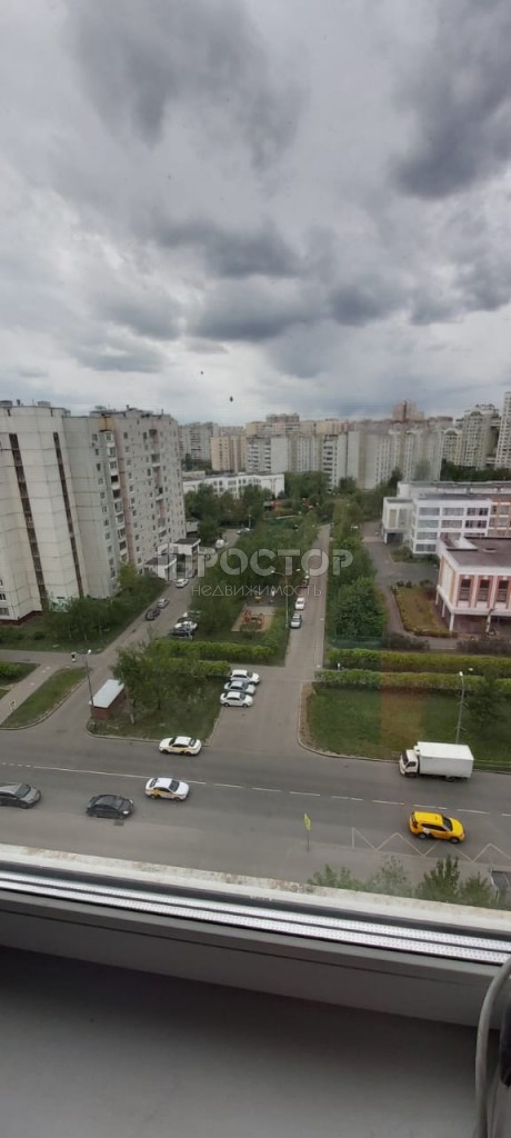 2-комнатная квартира, 54.2 м² - фото 13