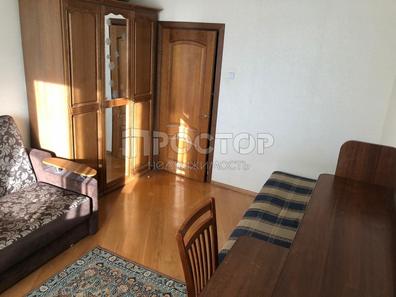 2-комнатная квартира, 54.2 м² - фото 9