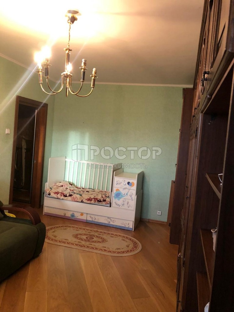 2-комнатная квартира, 54.2 м² - фото 6