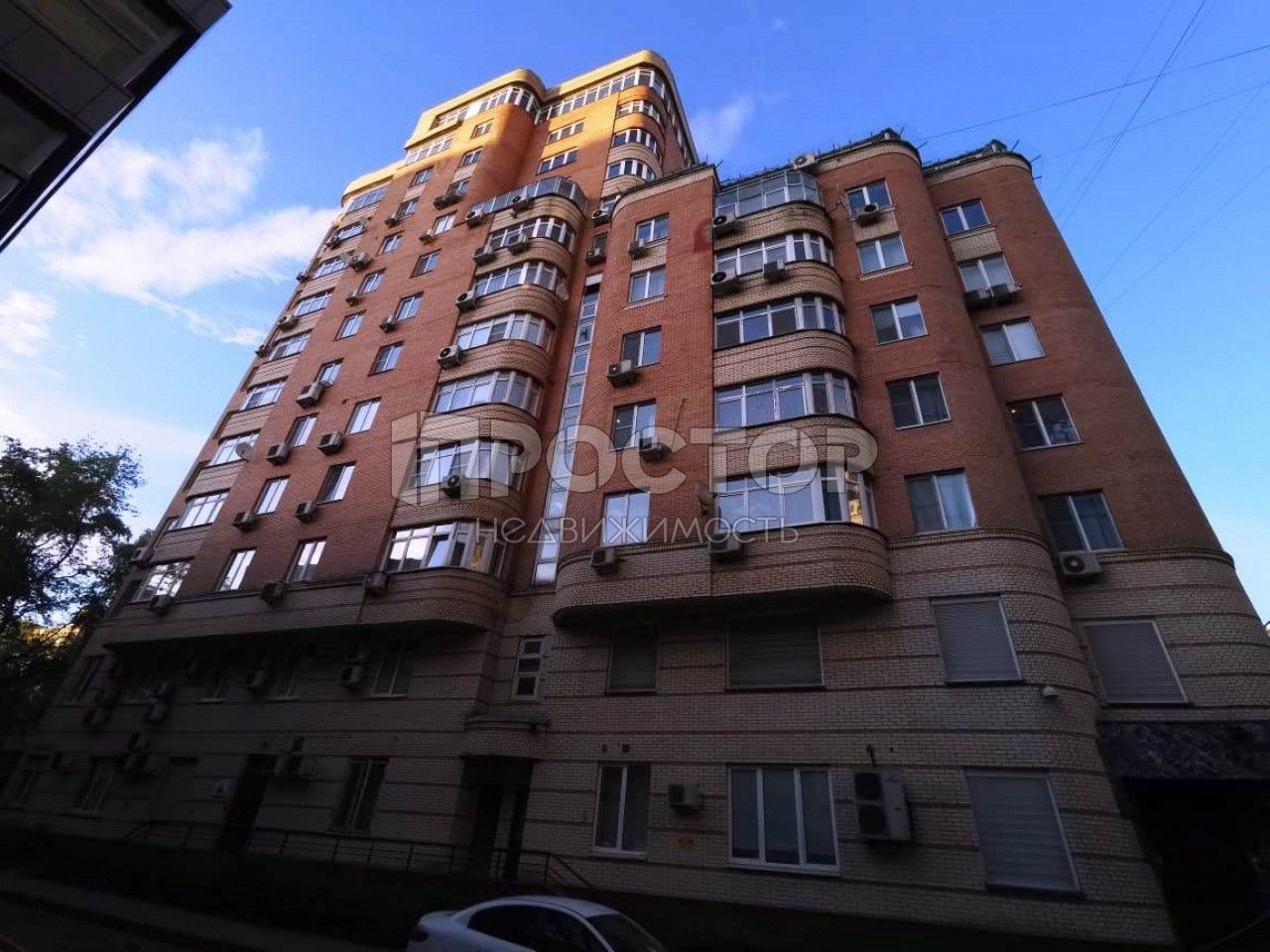 6-комнатная квартира, 330 м² - фото 9