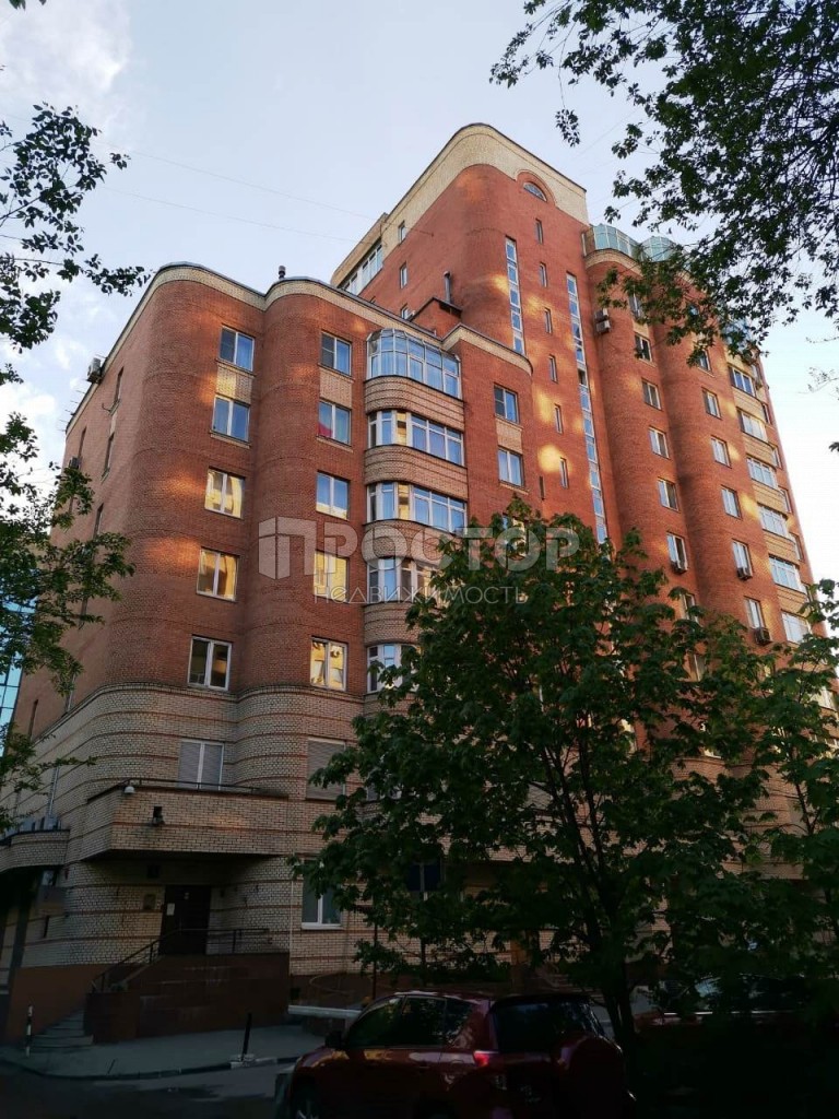 6-комнатная квартира, 330 м² - фото 8