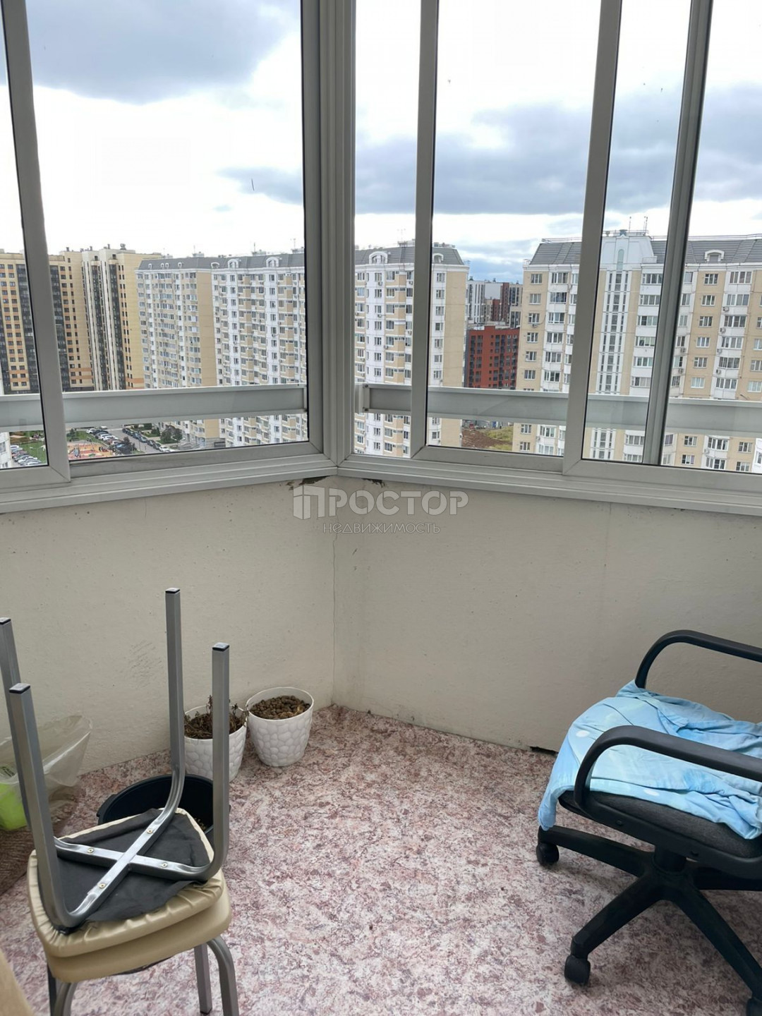 3-комнатная квартира, 82 м² - фото 7