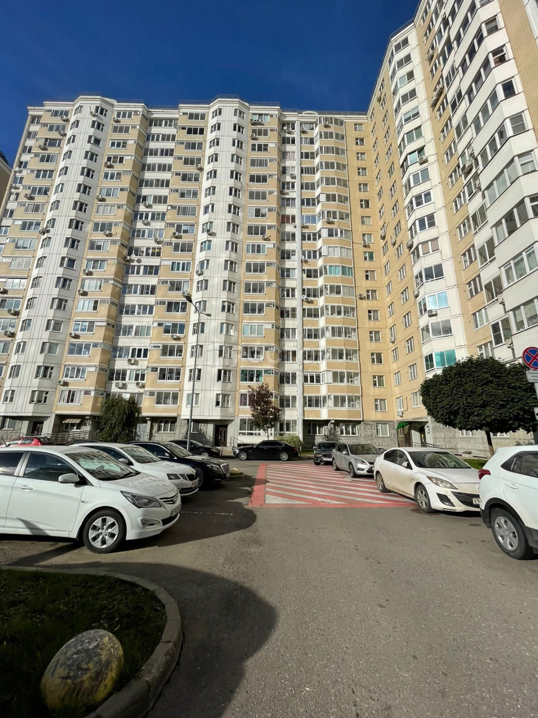 3-комнатная квартира, 82 м² - фото 14