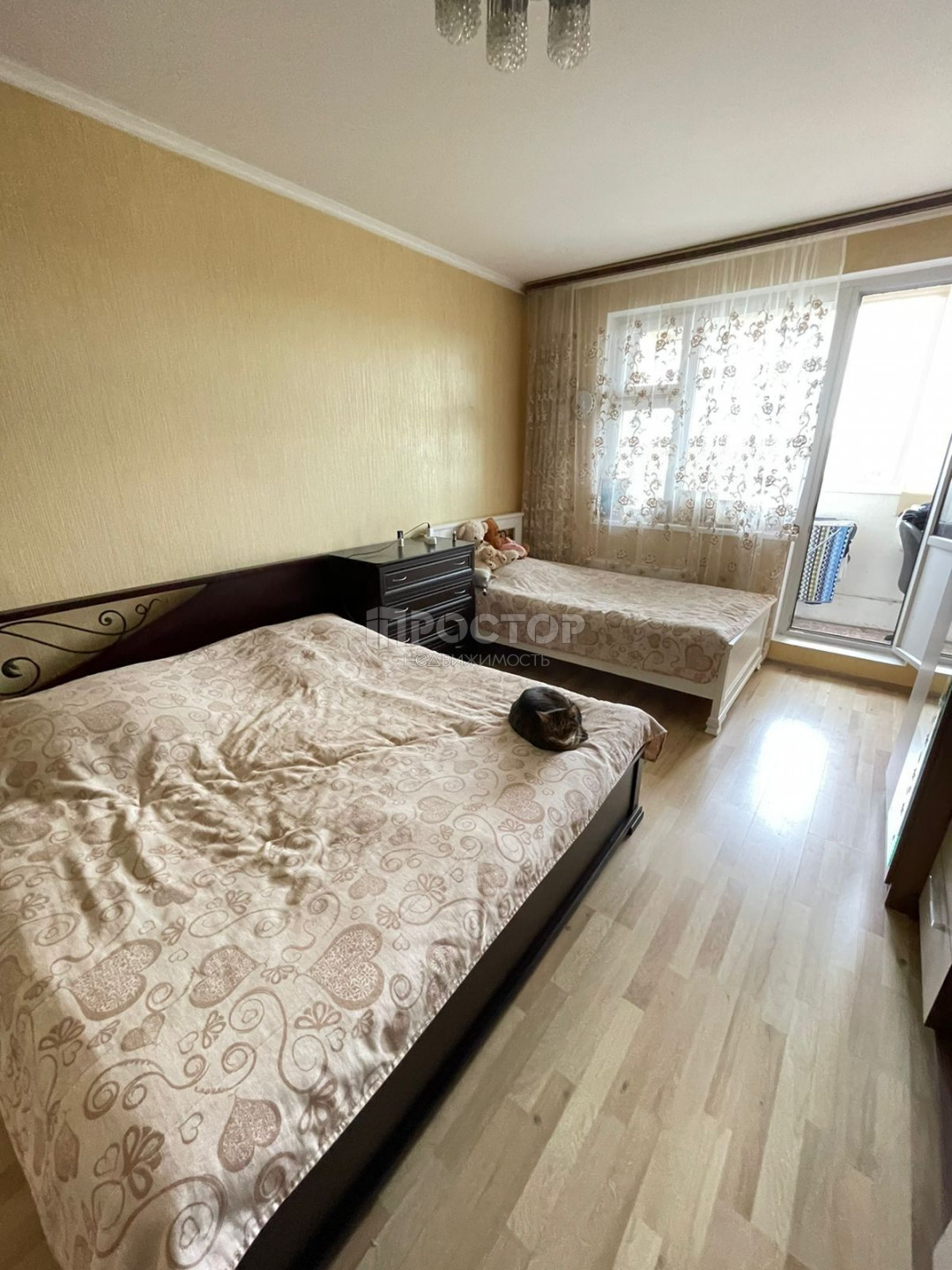 3-комнатная квартира, 82 м² - фото 9