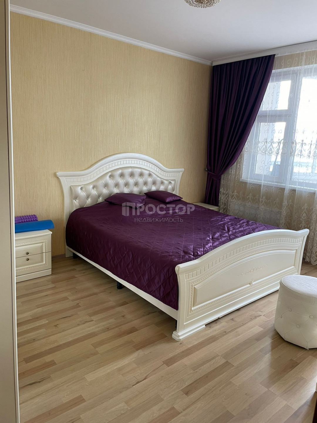 3-комнатная квартира, 82 м² - фото 6