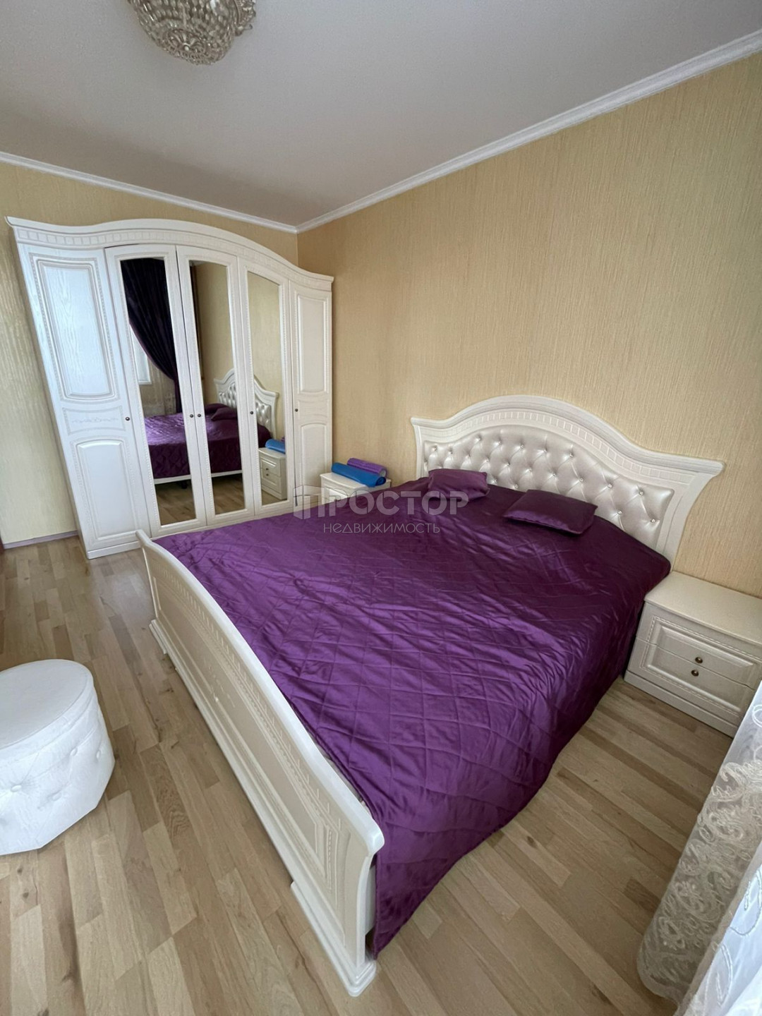 3-комнатная квартира, 82 м² - фото 4