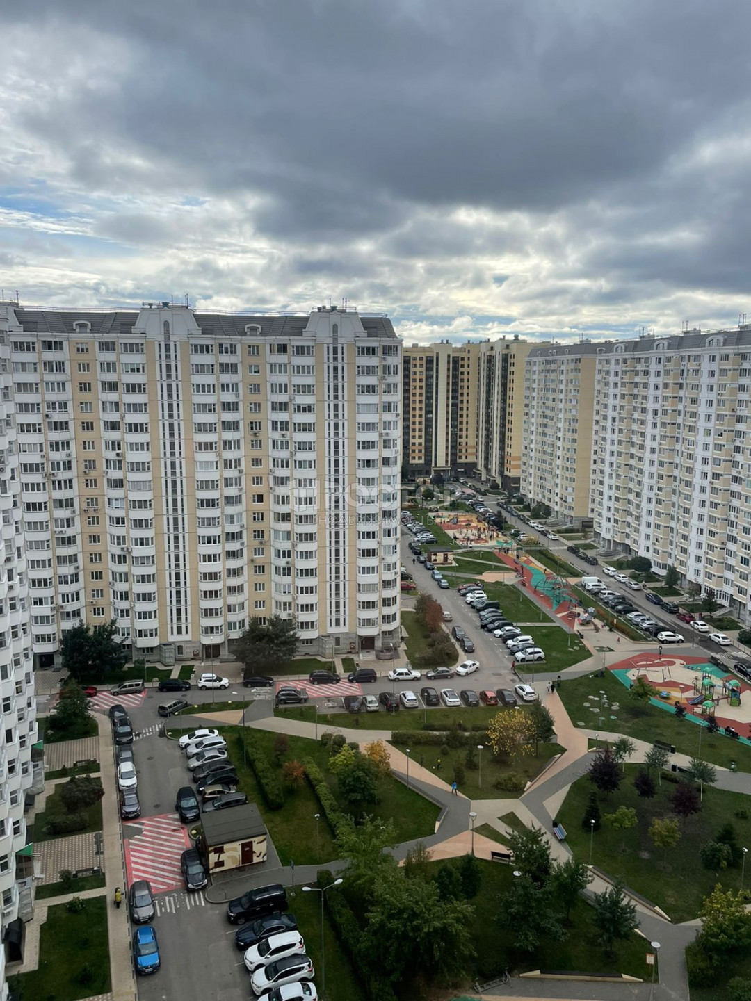 3-комнатная квартира, 82 м² - фото 8