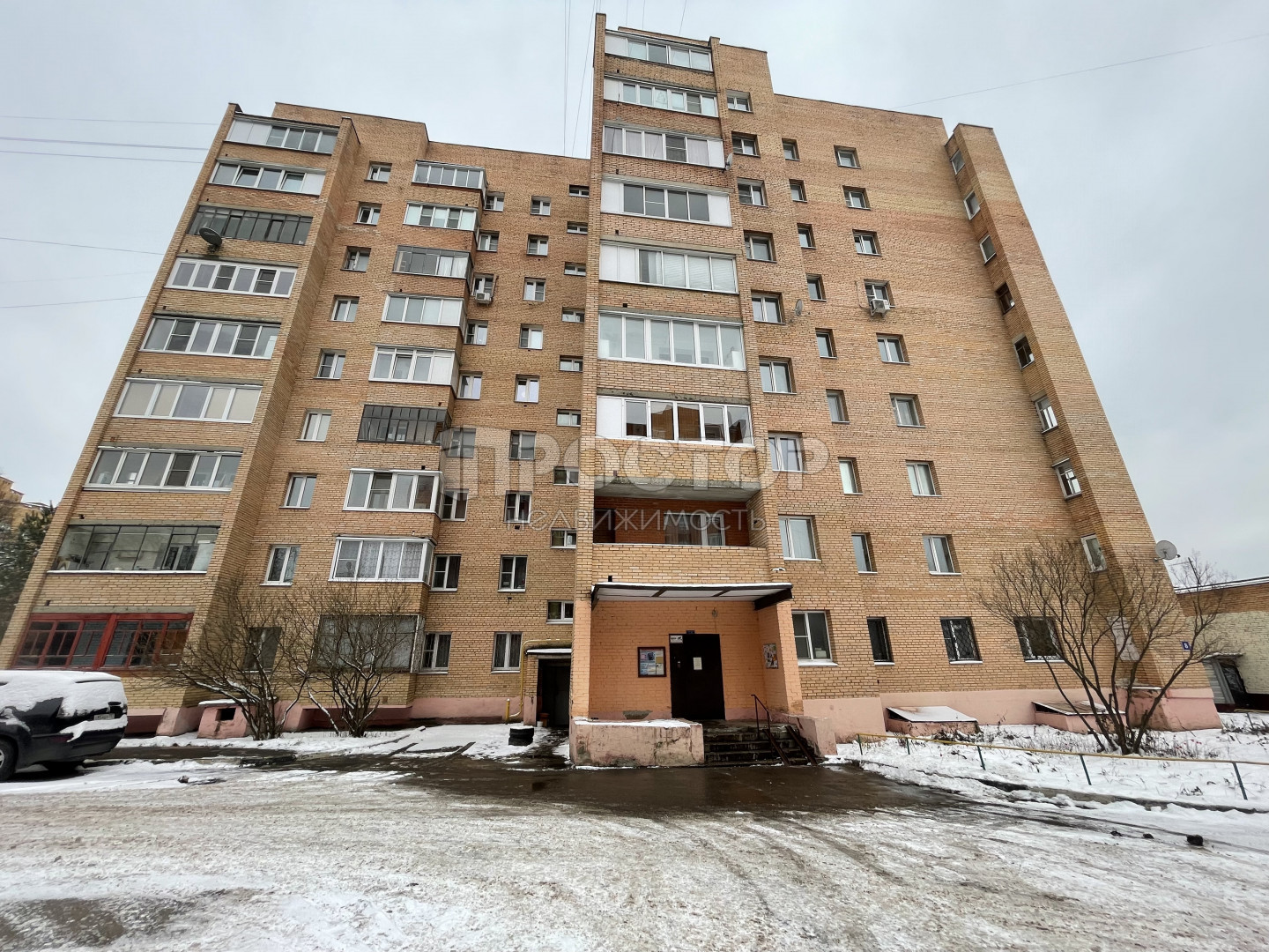 2-комнатная квартира, 43.9 м² - фото 9