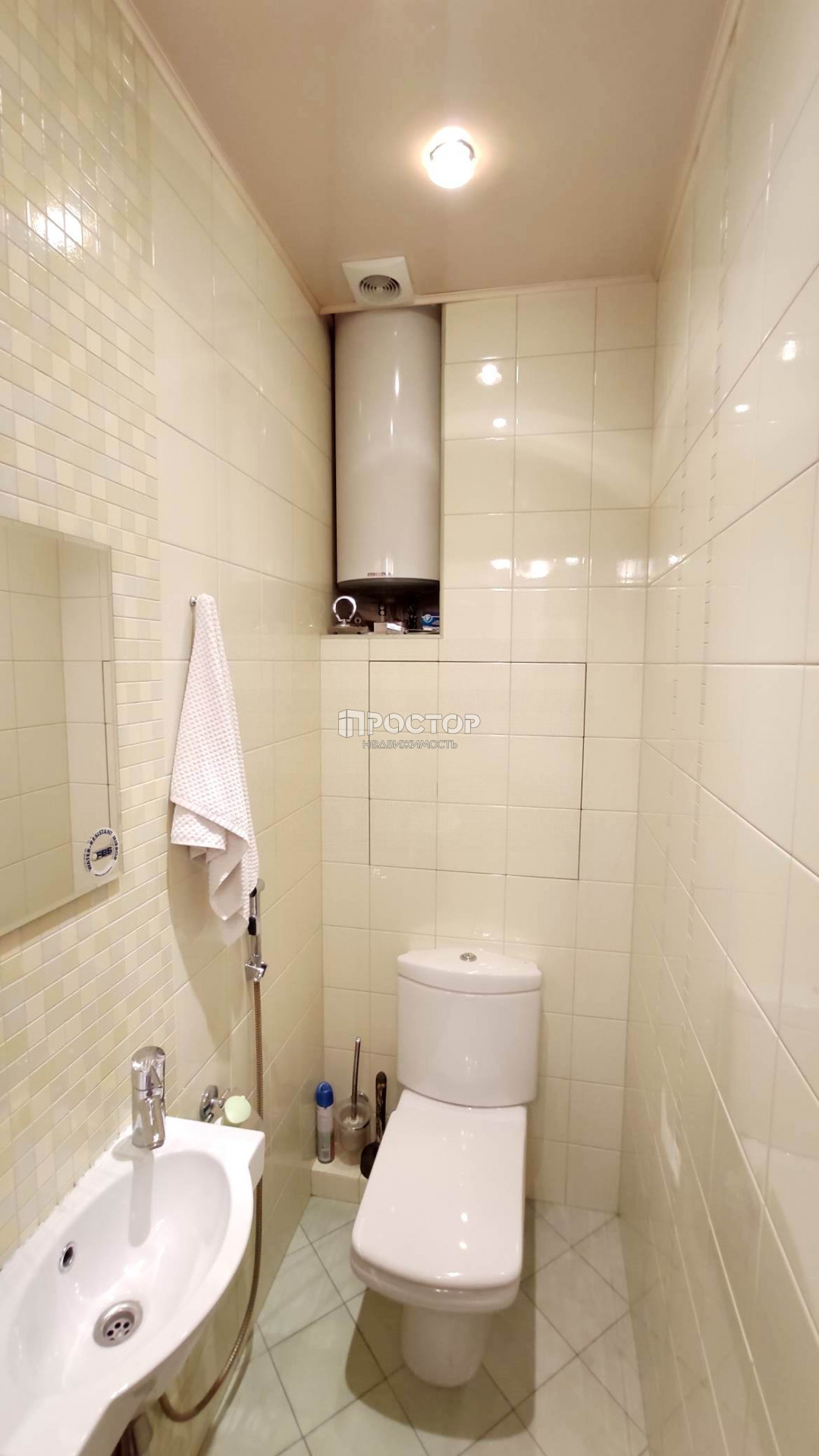 2-комнатная квартира, 71 м² - фото 19