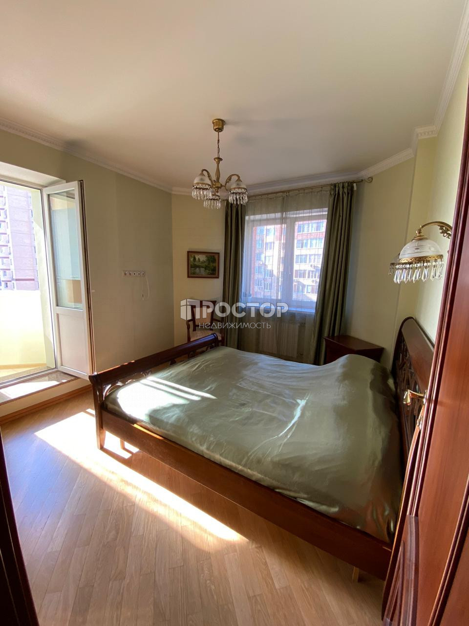 2-комнатная квартира, 71 м² - фото 6