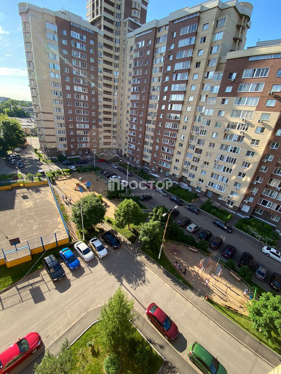 2-комнатная квартира, 71 м² - фото 9