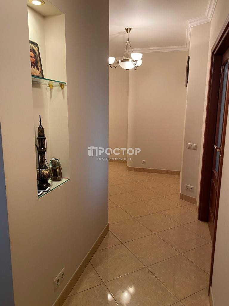 2-комнатная квартира, 71 м² - фото 4