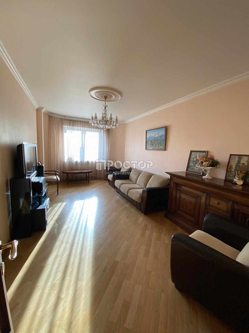 2-комнатная квартира, 71 м² - фото 3