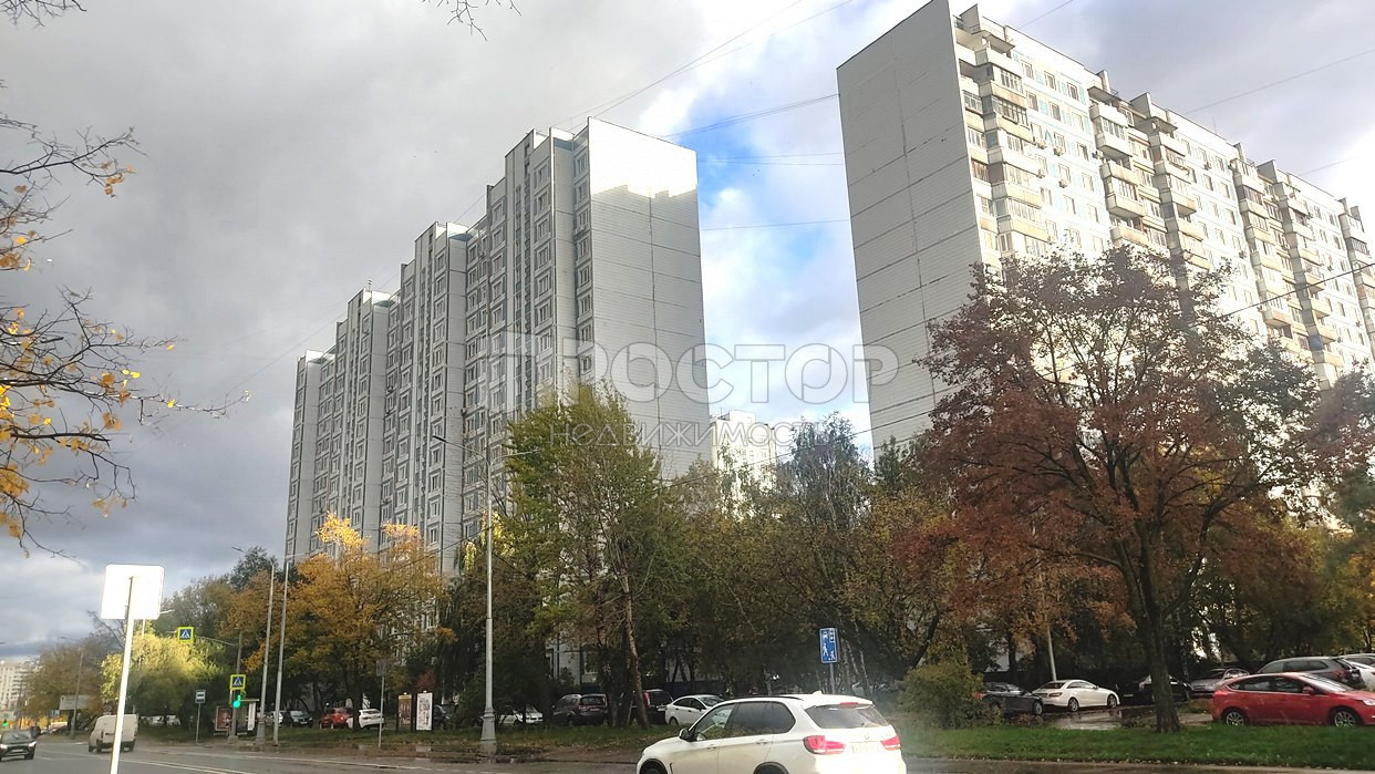 1-комнатная квартира, 38 м² - фото 2