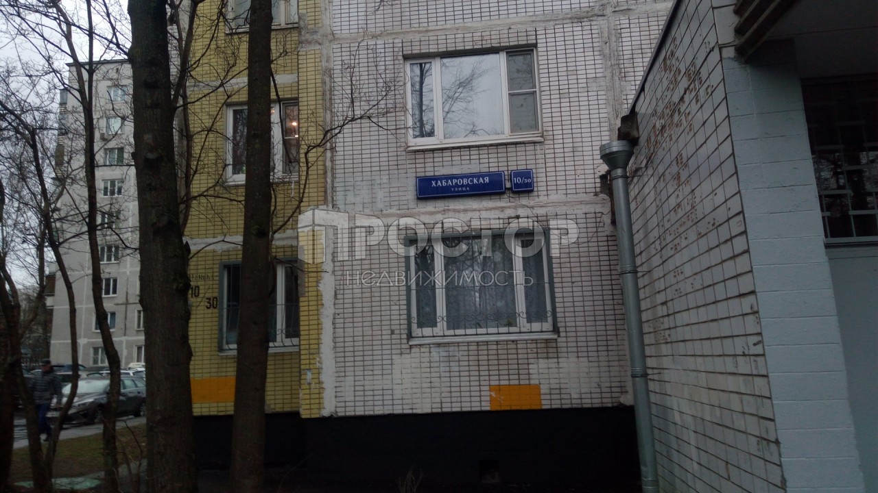 1-комнатная квартира, 40 м² - фото 12