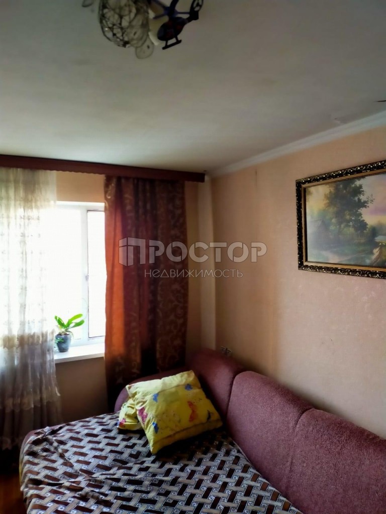 2-комнатная квартира, 44 м² - фото 4