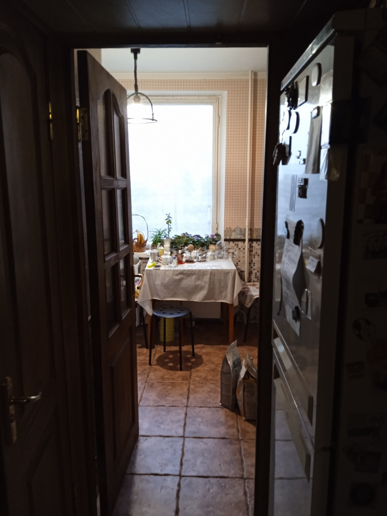 3-комнатная квартира, 62.9 м² - фото 2