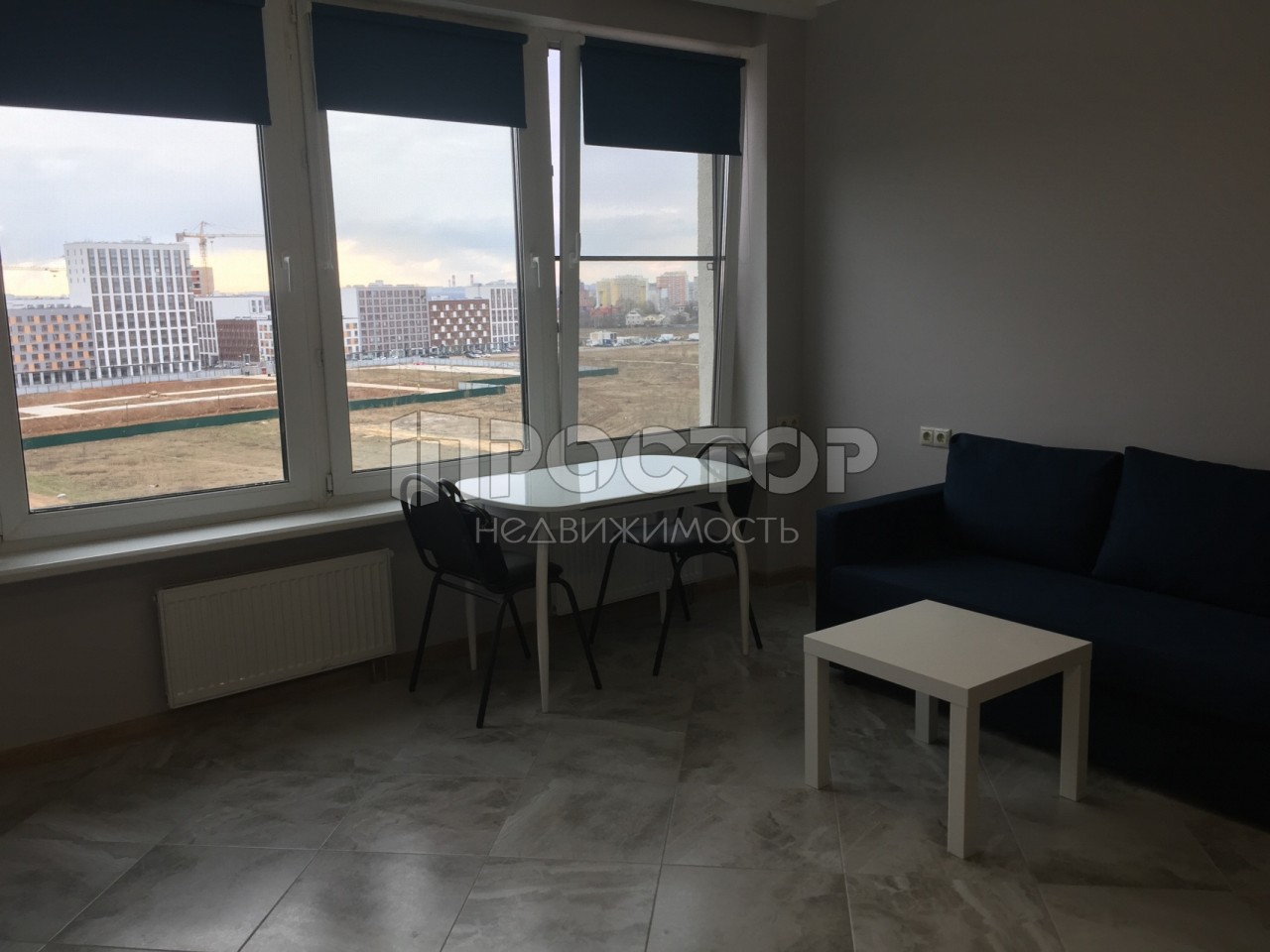 Студия, 28 м² - фото 6